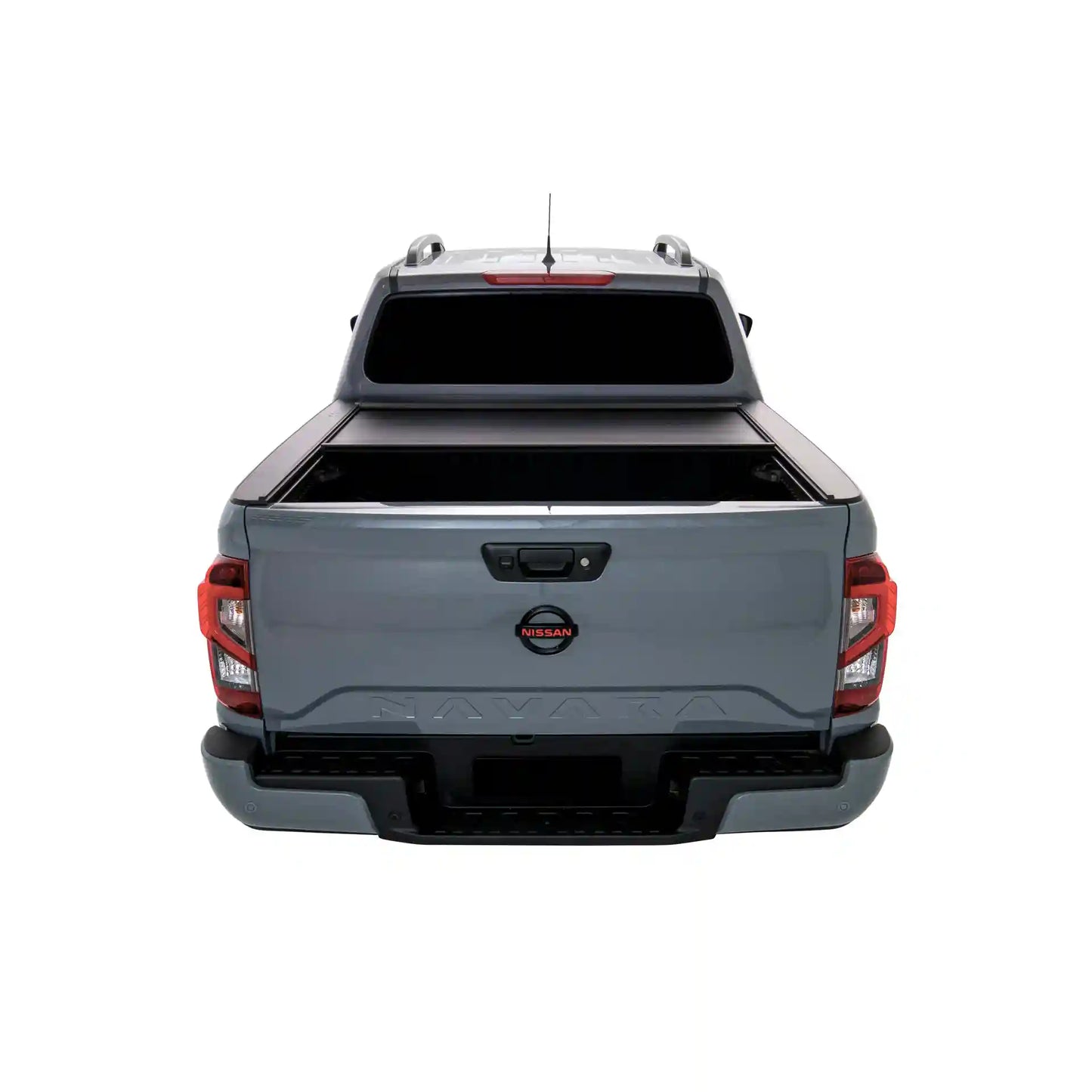 Nissan Navara D23 NP300 Electric Roll Top