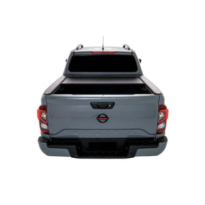 Nissan Navara D23 NP300 Electric Roll Top