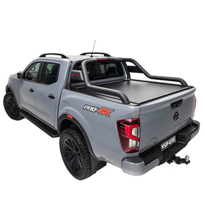 HSP Roll R Cover Nissan Navara NP300 MY21+