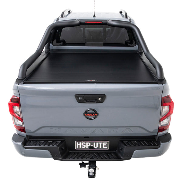 HSP Roll R Cover Nissan Navara NP300 MY21+