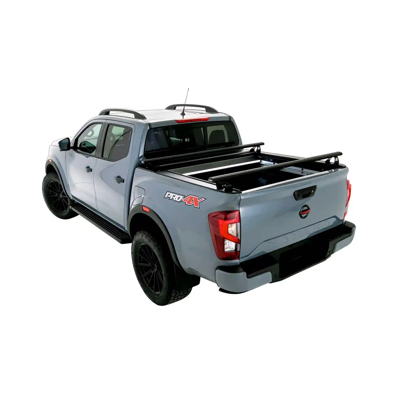 Nissan Navara D23 NP300 Electric Roll Top