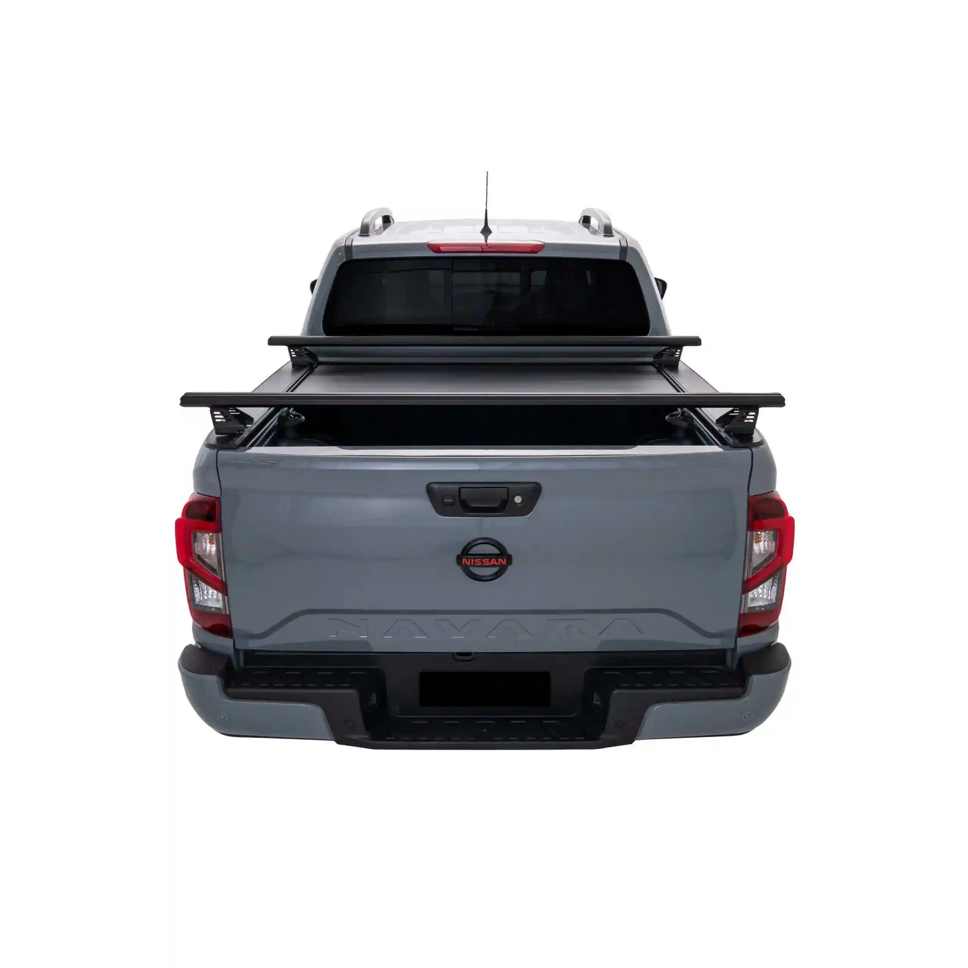 Nissan Navara D23 NP300 Electric Roll Top