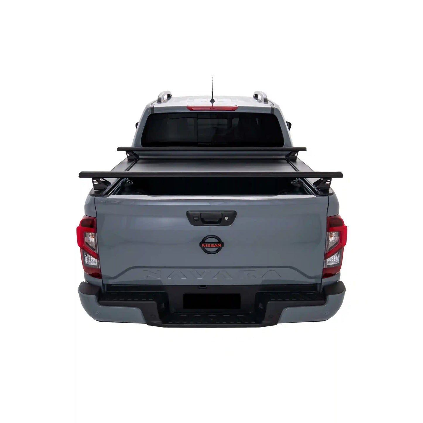 Nissan Navara D23 NP300 Electric Roll Top