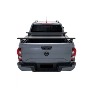 Nissan Navara D23 NP300 Electric Roll Top