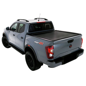 HSP Roll R Cover Nissan Navara NP300 MY21+