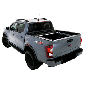 HSP Roll R Cover Nissan Navara NP300 MY21+
