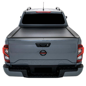 HSP Roll R Cover Nissan Navara NP300 MY21+