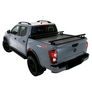 Load Bar Nissan Navara NP300 MY21+