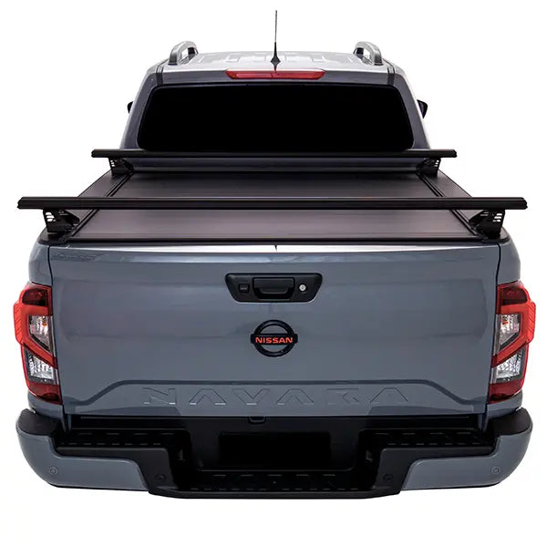 Load Bar Nissan Navara NP300 MY21+