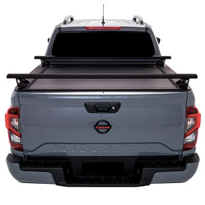 Load Bar Nissan Navara NP300 MY21+