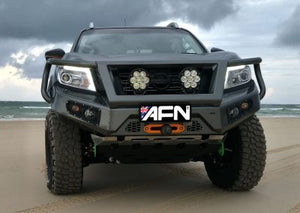 NAVARA NP300 2015-2021