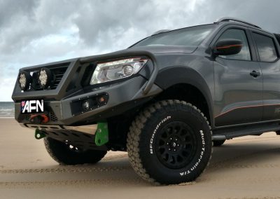 NAVARA NP300 2015-2021