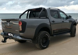 NAVARA NP300 2015-2021