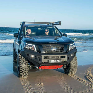 EFS UNDERBODY PROTECTION NAVARA NP300 | EUB-NIS01-1