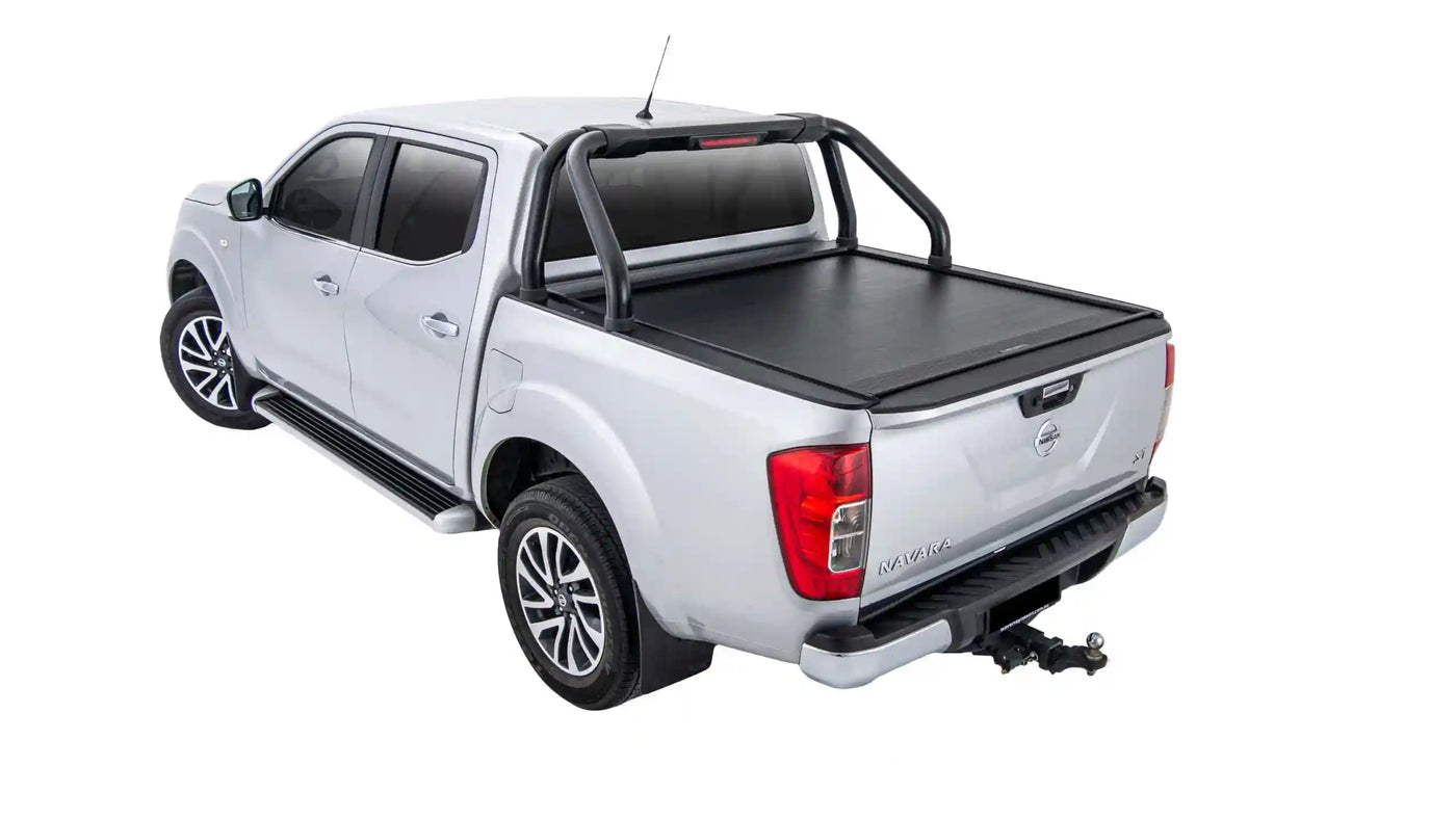 Nissan Navara Np300 D23 Electric Roll to suit Genuine Sports Bar