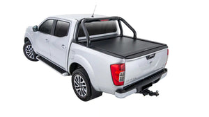Nissan Navara Np300 D23 Electric Roll to suit Genuine Sports Bar