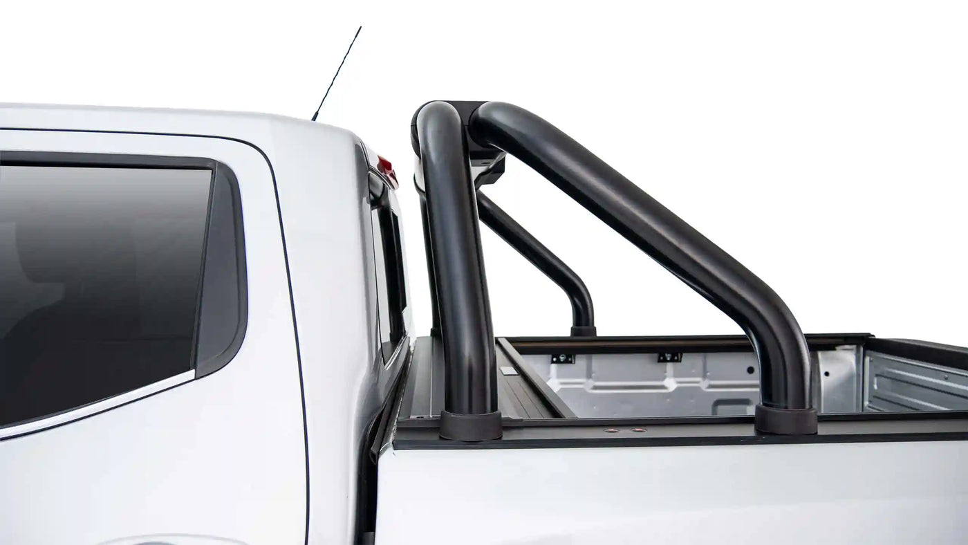 Nissan Navara Np300 D23 Electric Roll to suit Genuine Sports Bar