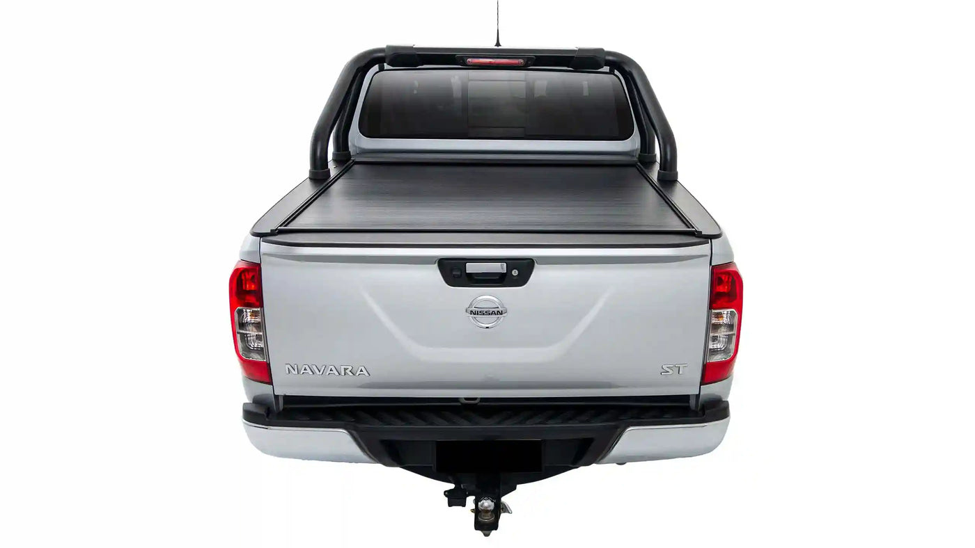 Nissan Navara Np300 D23 Electric Roll to suit Genuine Sports Bar