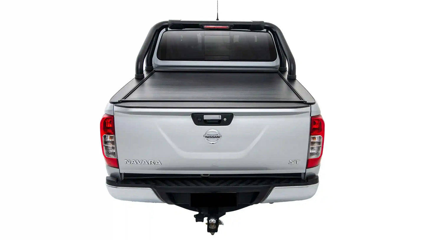 Nissan Navara Np300 D23 Electric Roll to suit Genuine Sports Bar