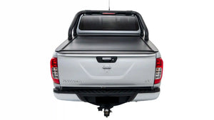 Nissan Navara Np300 D23 Electric Roll to suit Genuine Sports Bar