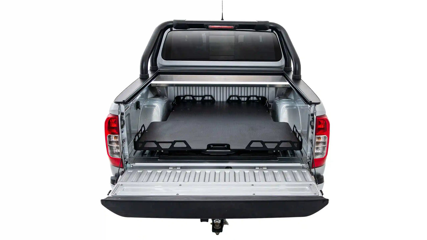 Nissan Navara Np300 D23 Electric Roll to suit Genuine Sports Bar