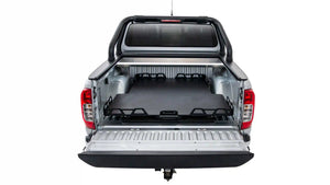 Nissan Navara Np300 D23 Electric Roll to suit Genuine Sports Bar