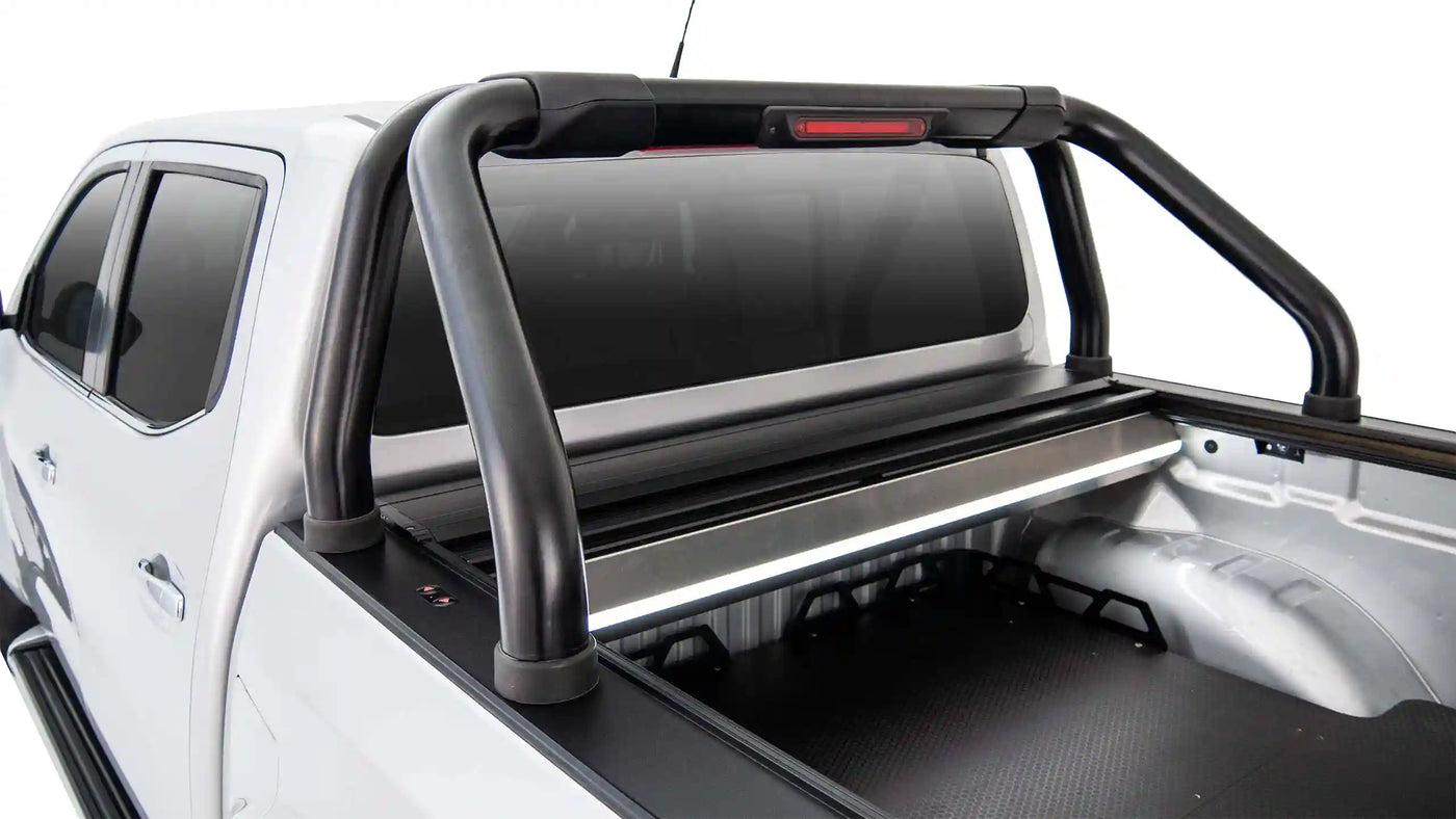 Nissan Navara Np300 D23 Electric Roll to suit Genuine Sports Bar
