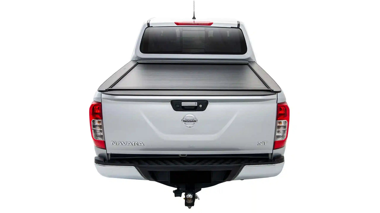 Nissan Navara 2015-2020 NP300 Electric Roll Top
