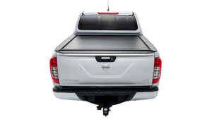 Nissan Navara 2015-2020 NP300 Electric Roll Top
