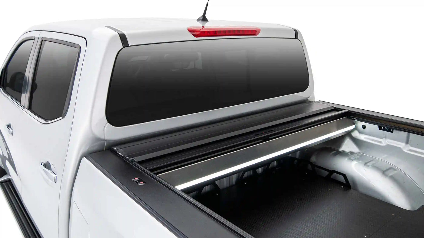 Nissan Navara 2015-2020 NP300 Electric Roll Top
