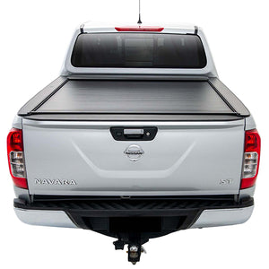 HSP Roll R Cover Nissan Navara NP300 2015-2020