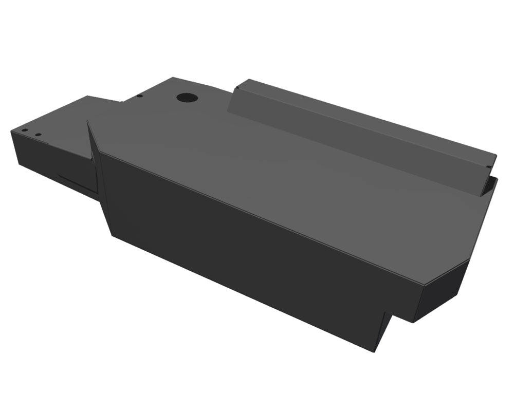 Brown Davis - 78 Litre Auxiliary Long Range Fuel Tank