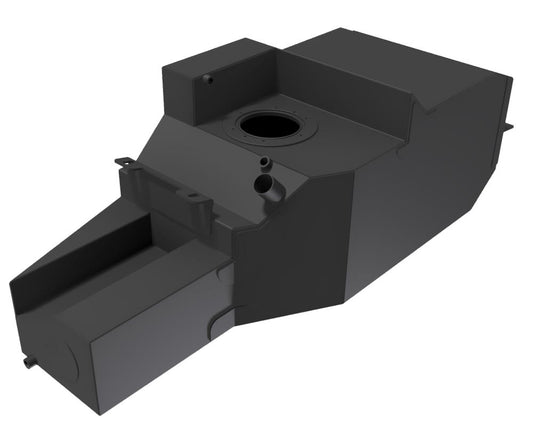 Brown Davis - 90 Litre Auxiliary Long Range Fuel Tank