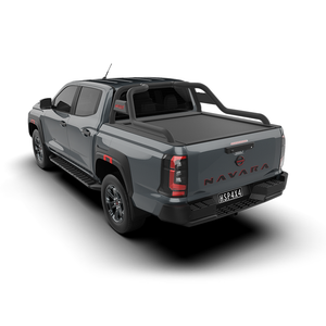 HSP Roll R Cover Nissan Navara D27 2026+