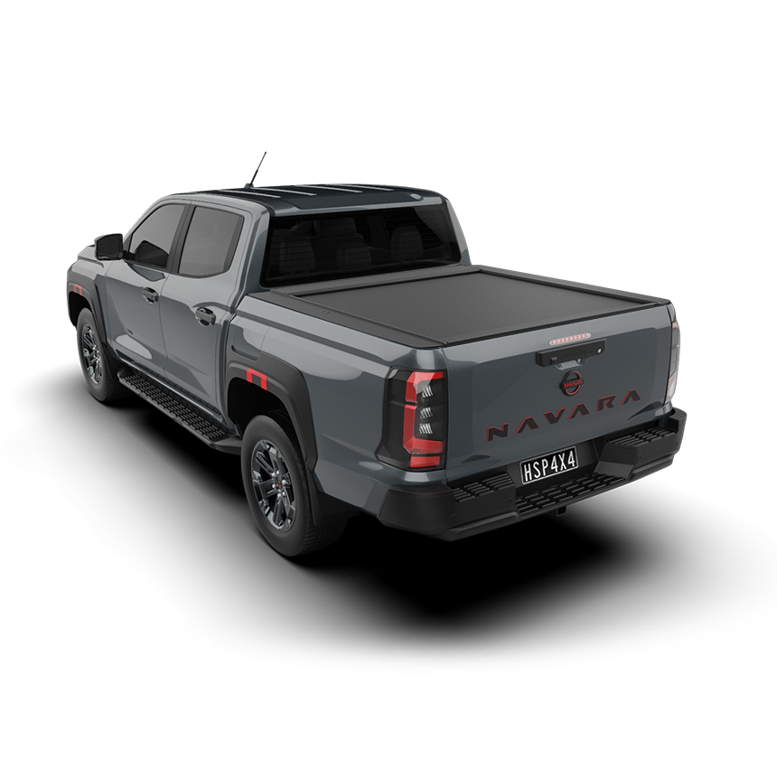 HSP Roll R Cover Nissan Navara D27 2026+