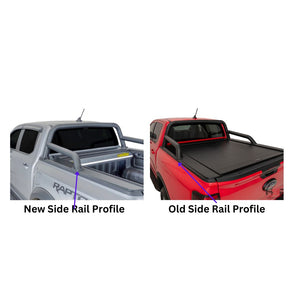 HSP Roll R Cover Ford Next Gen Ranger & Raptor