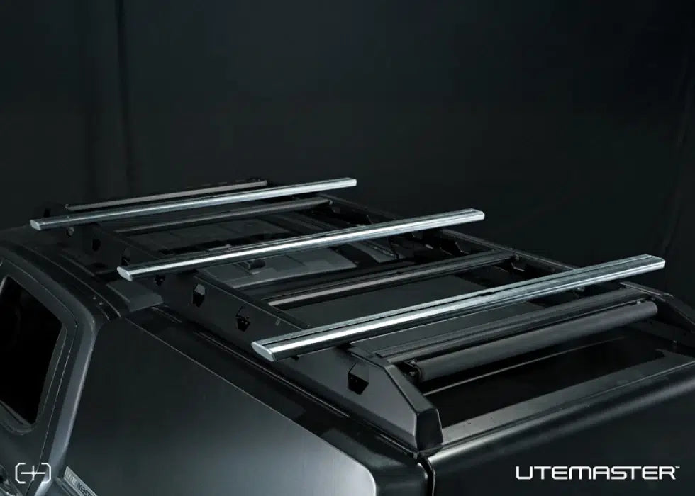 1/2 CROSS BARS TO SUIT CANTILEVER ROOF RACK (pack of 3)