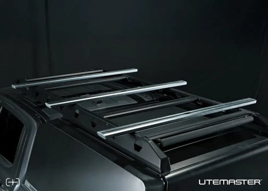 1/2 CROSS BARS TO SUIT CANTILEVER ROOF RACK (pack of 3)