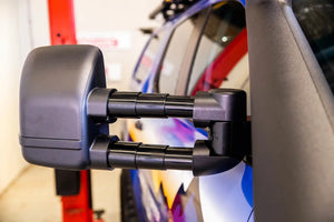 Next Gen Towing Mirrors