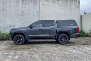 Next Gen Triton Canopy