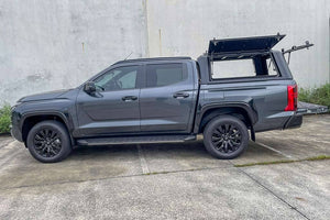 Next Gen Triton Canopy