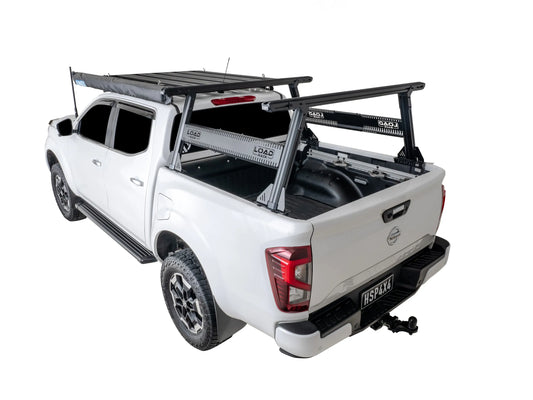 Nissan Navara Load Rack (Suits Tub)