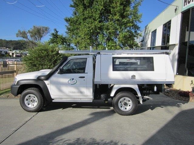 LX CANOPY
