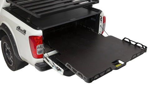HSP LoadSlide – Nissan Navara D23 NP300 Dual Cab
