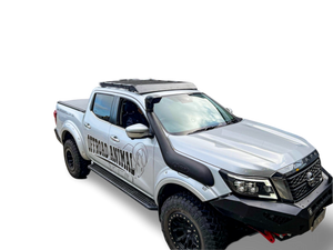 Scout Roof Rack to suit Nissan Navara NP300 2015 on