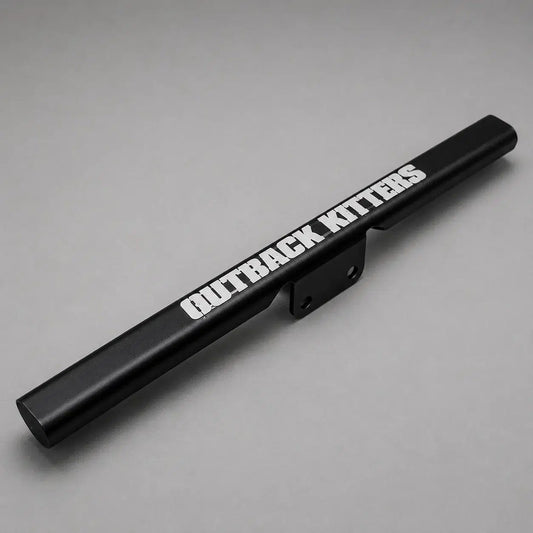 Outback Kitters Dual Steering Stabiliser Guard