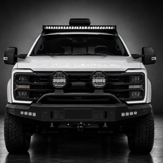 Outback Kitters 2021+ Ford F250/F350 Pre Runner Bar