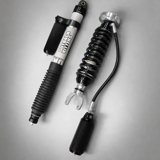 Outback Kitters 2.5\" Reservoir Coil-over Shocks for Chev/GMC 1500 (2019+)