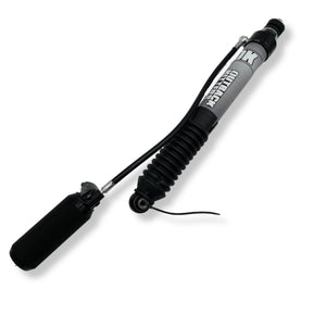 Outback Kitters Stock Height Shock Upgrade for 2011+ Chev Silverado 2500