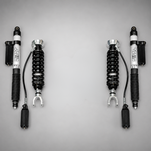 Outback Kitters 2\" Lift Kit for 2021+ Ford F150
